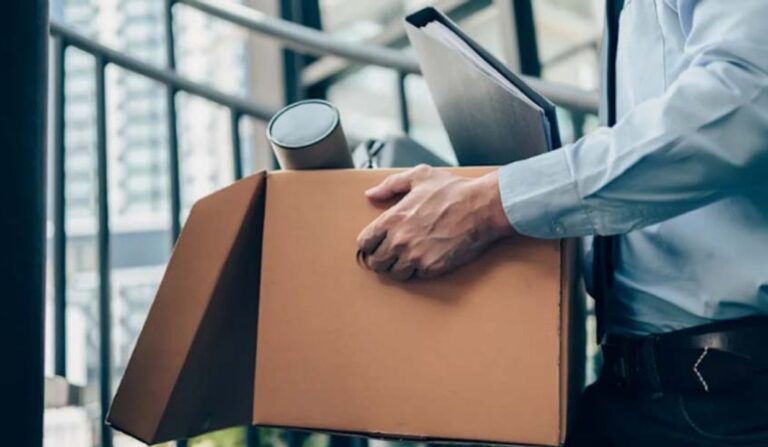 Juez Raúl Ojeda, fallo sobre reforma laboral e indemnizaciones