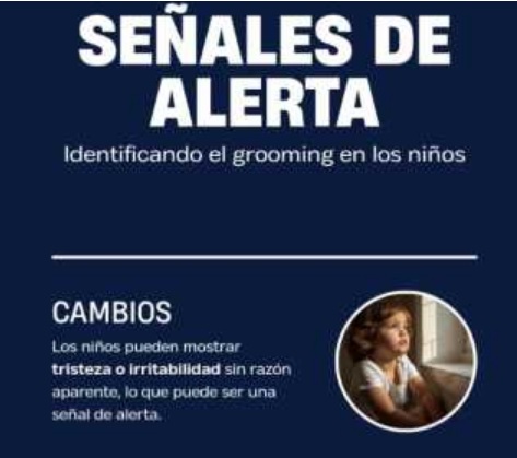 Ilustración de un escudo protector sobre un teléfono móvil, representando la seguridad digital de menores.