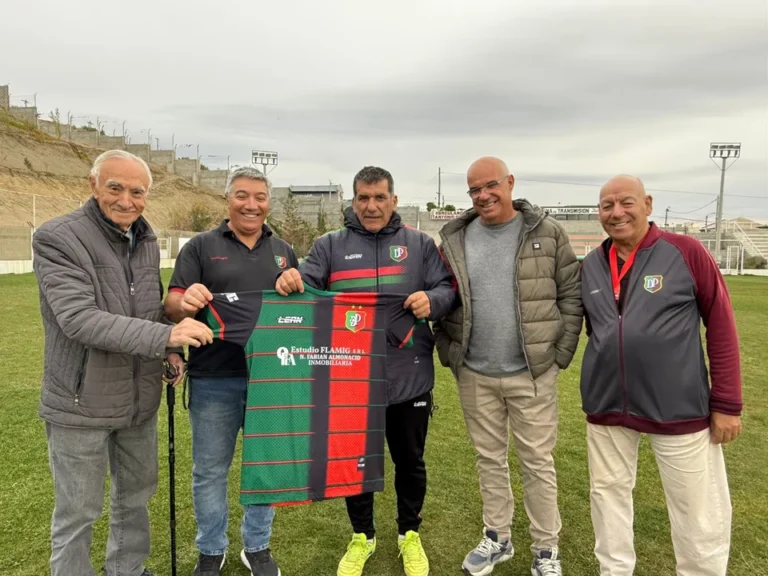 Luis Murúa, exentrenador de Deportivo Portugués