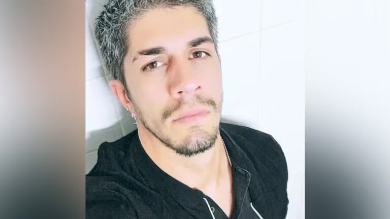 Imagen referencial de la causa por desaparición de Agostina Vega