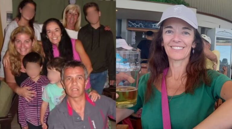 Ana Lía Corte, mujer de 52 años hallada sin vida en Bariloche