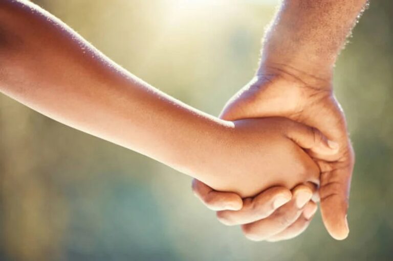 Niño de 9 años en situación de adoptabilidad en Comodoro Rivadavia