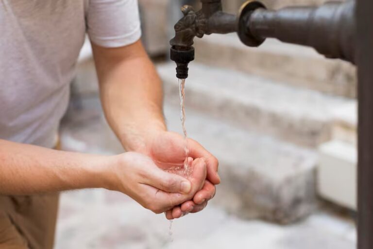 Corte de agua en barrios de Comodoro Rivadavia por falla eléctrica