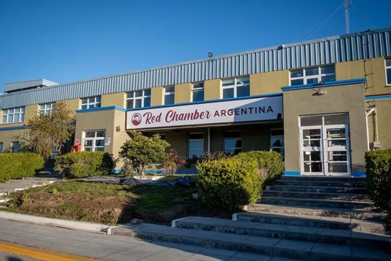Documento de solicitud de acceso a acuerdos con Red Chamber sobre ex Alpesca
