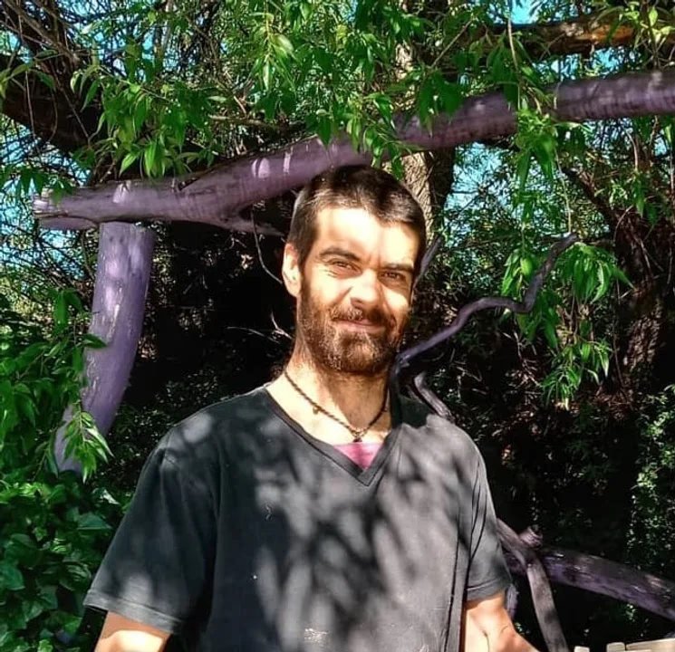 Operativo de búsqueda en la zona cordillerana de Trevelin, Chubut