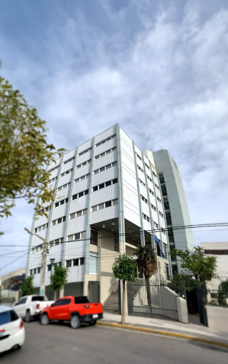 Vista del dique donde ocurrió la tragedia en 2002, imagen de archivo