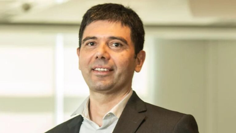 Gustavo Medele en las 13° Jornadas de Energía del diario Río Negro