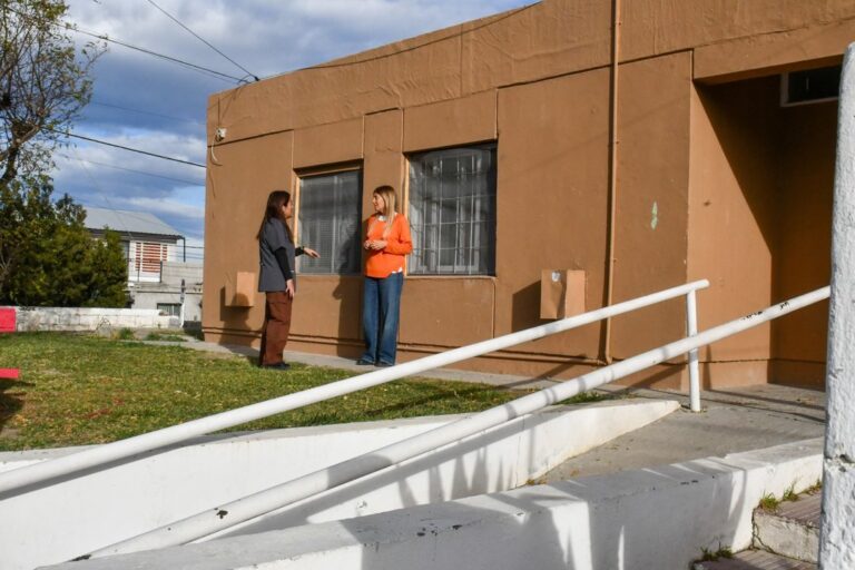 Nueve adolescentes trasladados tras ataque en Casa del Niño de Comodoro Rivadavia