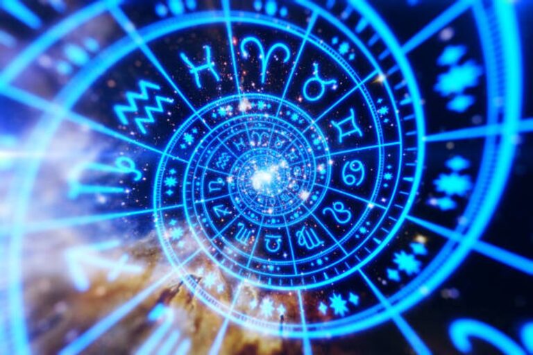 Horóscopo semanal con signos zodiacales y estrellas