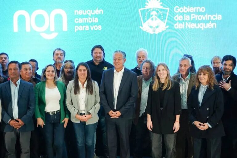 Instituciones deportivas de Neuquén beneficiadas por el programa Clubes Sociales