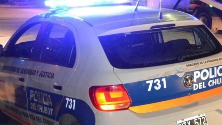 Audiencia judicial en Chubut por caso de violencia de género