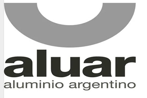Planta de Tratamiento de Humos de Aluar en Chubut