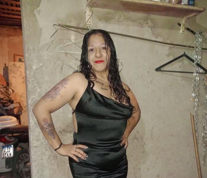Mujer buscada en Puerto Madryn, Maira Zárate