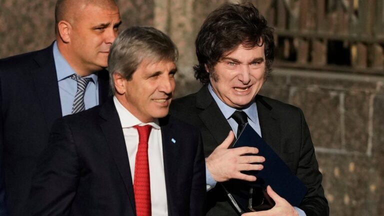 Documento oficial del Boletín Oficial con la reglamentación del Fondo de Asistencia Laboral