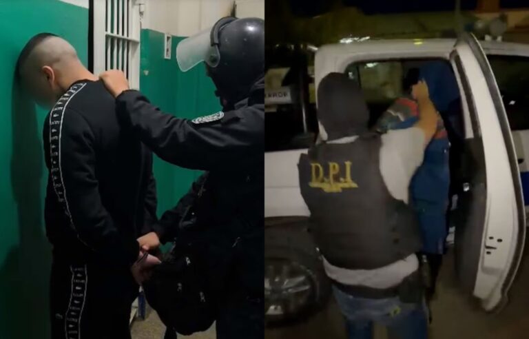 Imagen ilustrativa del doble crimen en Comodoro